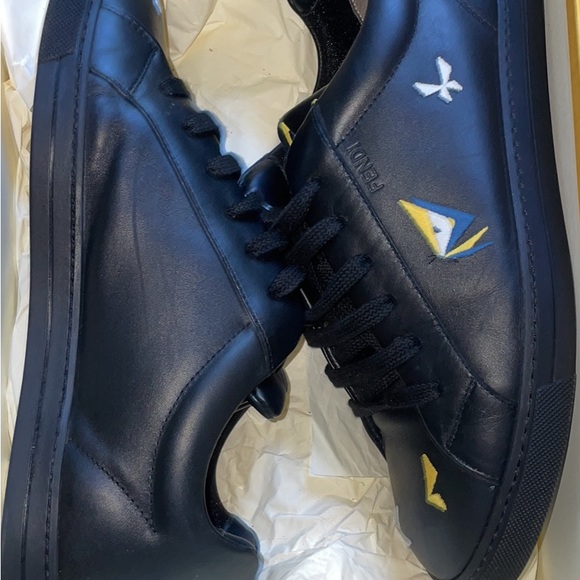 Fendi Sneakers.